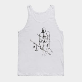 Giant Tank Top